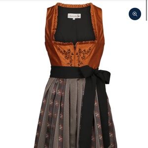 Alpentrachten DIRNDL SONDRIO size 44